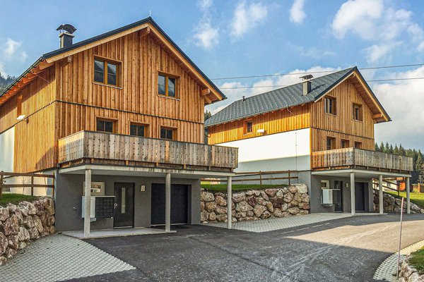 3 bedroom accommodation in Altaussee