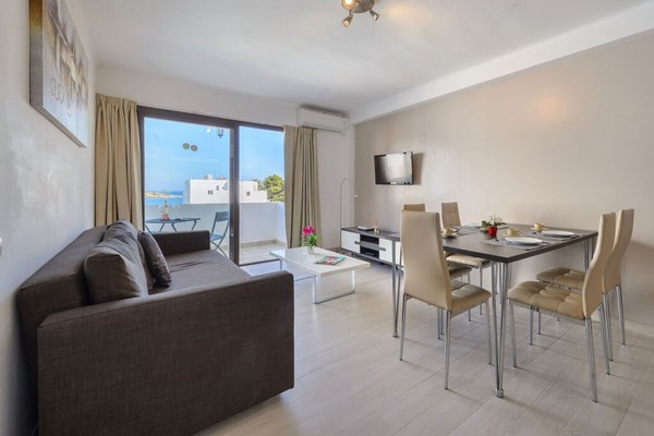 Esmeralda apartment in Ibiza!!! 202