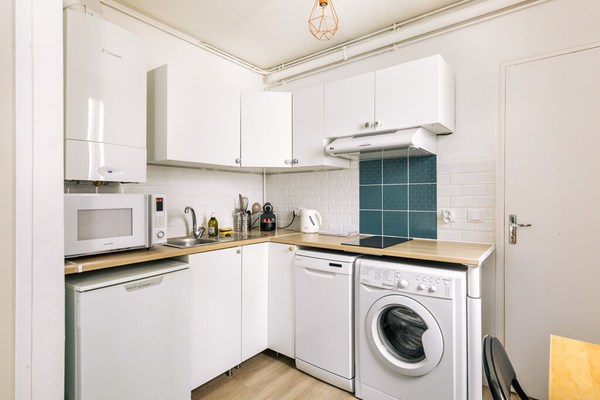 GuestReady - Super Practical and bright 1BDR Apartment