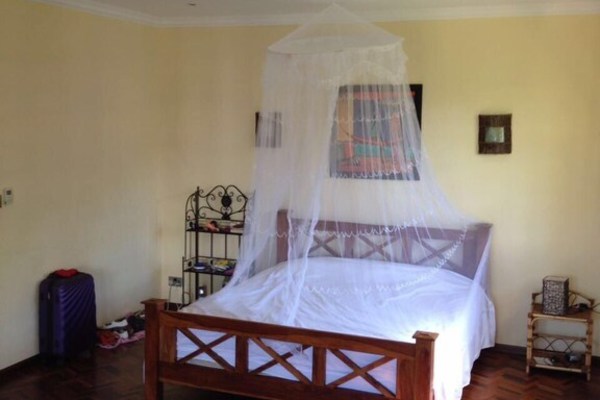 Beautiful 4-Bed Villa pool & maid in La Preneuse