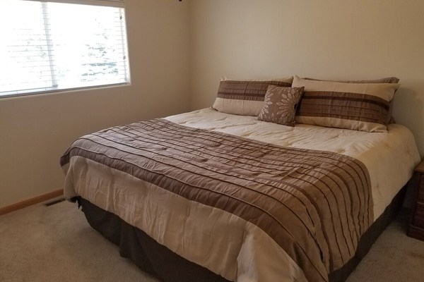 CFD 4-Bedroom Rental