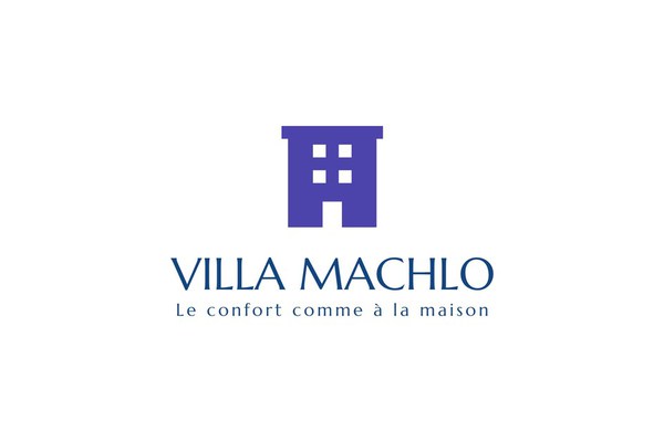 Villa Machlo de 8 Studios