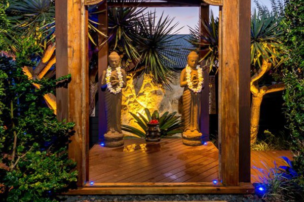 The Bali Inn - Guest House