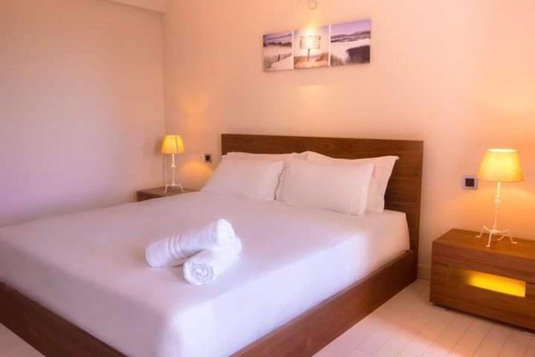 ★Deluxe Double Room & Breakfast in Azure Beach Boutique Hotel★