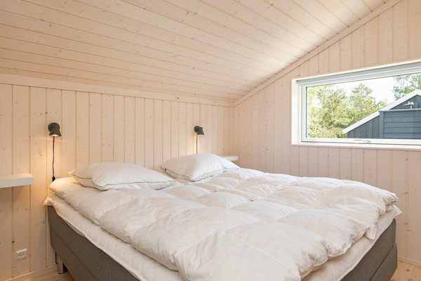5 etoiles maison de vacances a Læsø