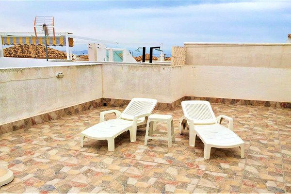 2 bedrooms appartement with shared pool and wifi at Monte Faro