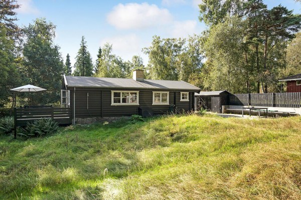 Beautiful home in Rørvig with 2 Bedrooms and WiFi