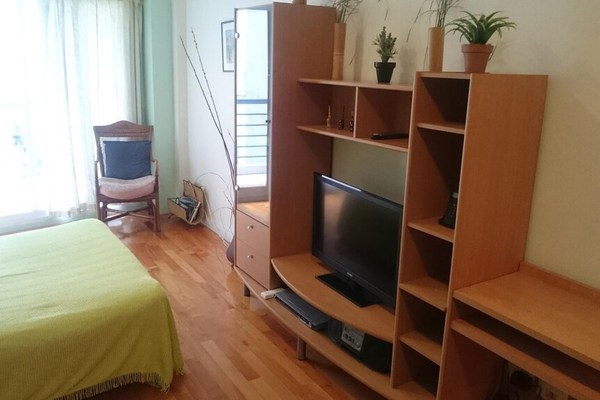 Holiday apartment Buenos Aires for 1 - 2 persons