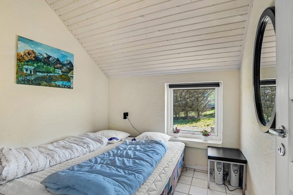 Awesome home in Struer with WiFi and 3 Bedrooms