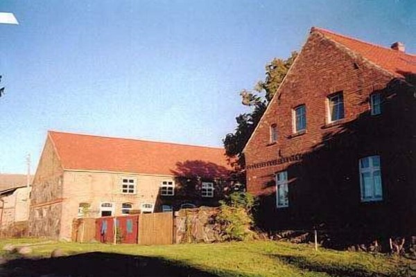Kunsthof Barna von Sartory