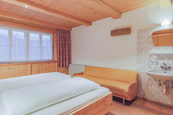 Flat in Westendorf only 800 metres from the ski lift