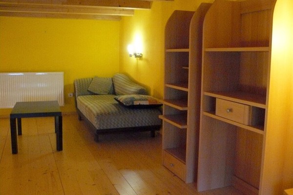 Ferienwohnung mit 55qm, 1 Schlafzimmer, 1 Wohn-/Schlafzimmer, für maximal 4 Personen