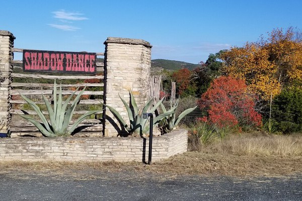 Shadow Dance Ranch - Escapade privée à la campagne pour les familles ou les couples