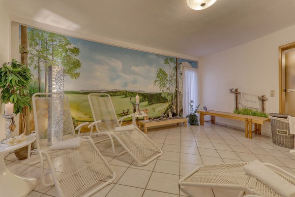 5 star apartment Schwarzeck at the National Park Bavarian Forest, 4 guests