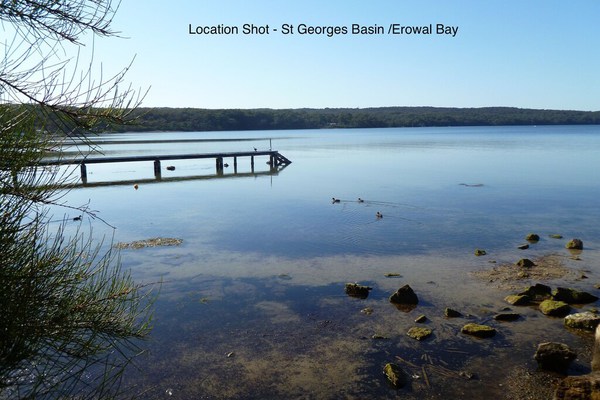 26 King George - Erowal Bay