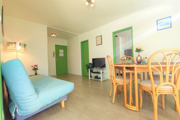 EU2 - Appartement moderne et tout confort (41 m²)