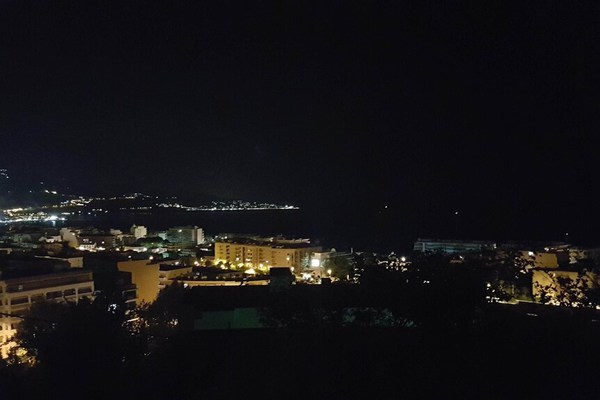 Villa de charme, vue panoramique sur la mer et proche de Monaco