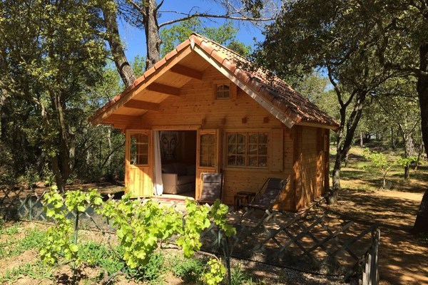 Magnifique villa familiale au calme absolu à 20km de Aix-en-Provence