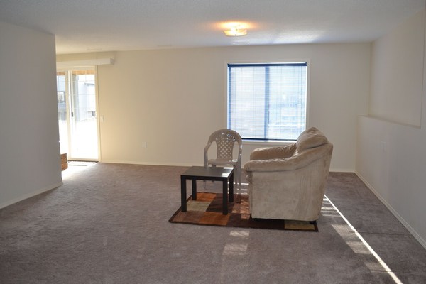 1BR Furnished Walk Out Basement in Best Community 