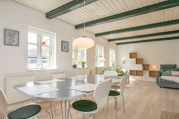 5 etoiles maison de vacances a Skagen