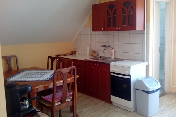 Appartement forpersons