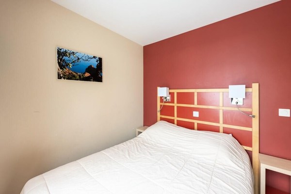 Résidence Cannes Villa Francia - Maeva Particuliers - Appartement 3 Pièces 7 Personnes - Confort
