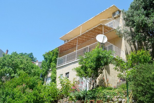 Appartements Neonila, (13074), Soline, Croatia