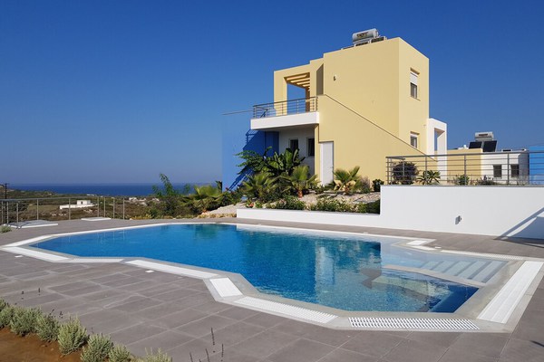 Villa Neptun with private Pool