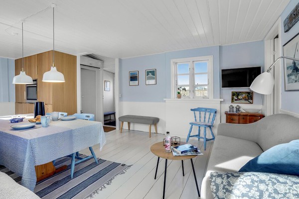 Stunning home in Skagen with WiFi and 3 Bedrooms