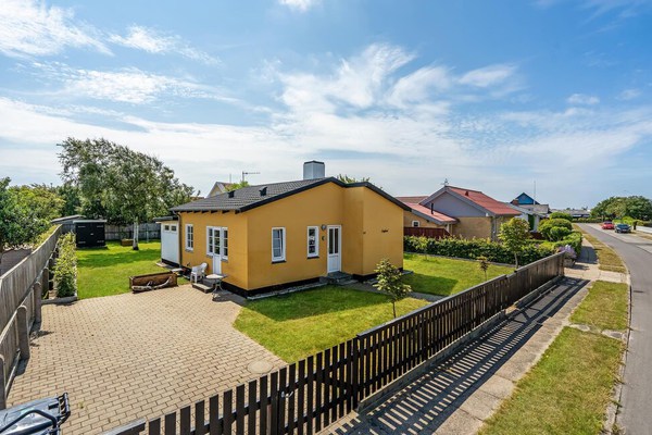 Amazing home in Skagen with 2 Bedrooms