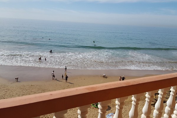 Surfapartment Taghazout