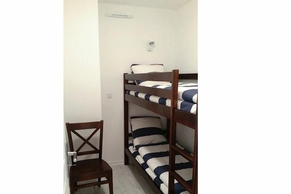 Appartement 2 pièces 4 personnes terrasse - Maeva Particuliers - 2 pièces 4 Personnes Confort