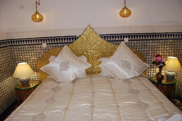 Riad Authentic Palace & Spa -Jawhara