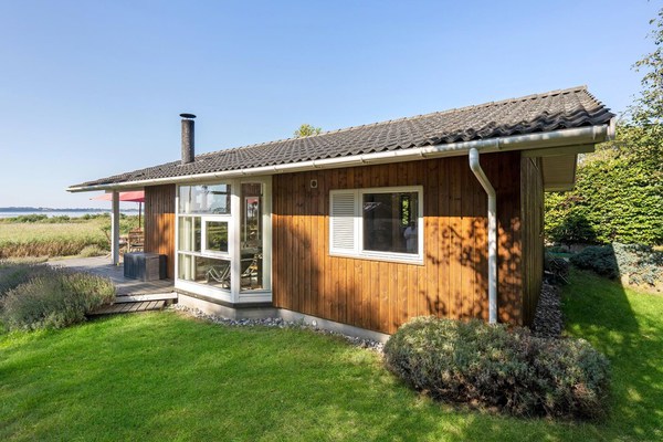Amazing home in Holbæk with WiFi and 2 Bedrooms
