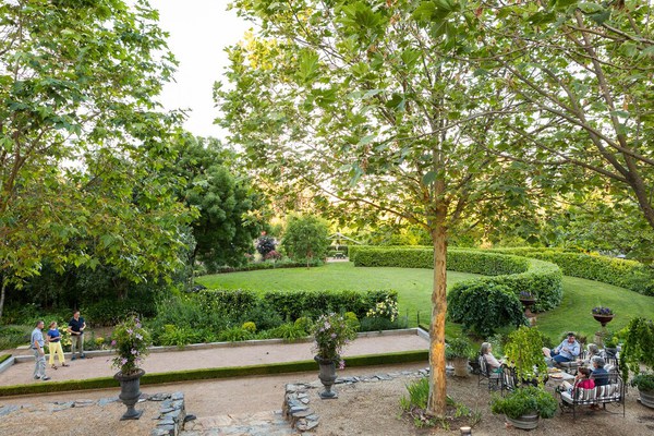 Suite de luxe dans de magnifiques jardins à 8 km de Beechworth