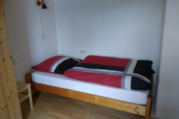 Hermanschau, 102qm, 2 Schlafzimmer, max. 5 Personen