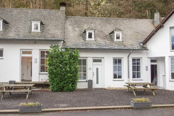 Beautiful apartment in Monschau with WiFi and 2 Bedrooms