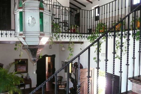 The most beautiful Cortijo Located in Andalucia,
