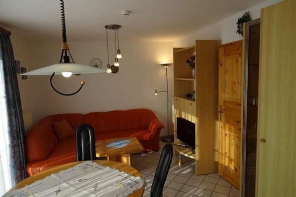 Appartement de vacances Stein pour 1 - 4 personnes avec 1 chambre à coucher - Appartement de vacance