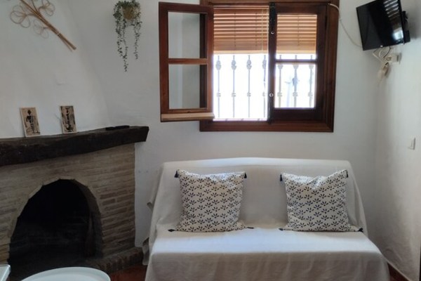 Casa Jarillo-Charming 1 bedroom in Genal Mountains