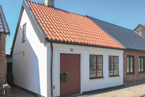 Beautiful home in Trelleborg with 2 Bedrooms