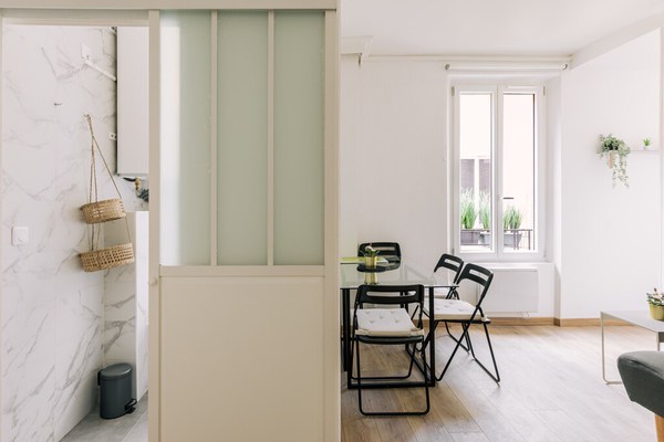 GuestReady - Cozy 1-bedroom Apartment at Asnières-sur-Seine