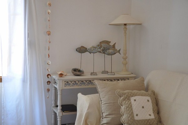 Appartement magnifiquement rénové au coeur de Saint Tropez