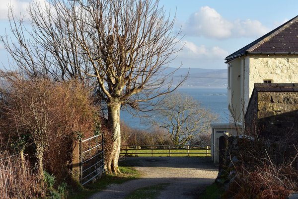 Capstan Holiday Cottage