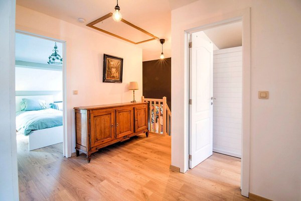 Jolie maison très confortable avec sauna et terrasse à Durbuy