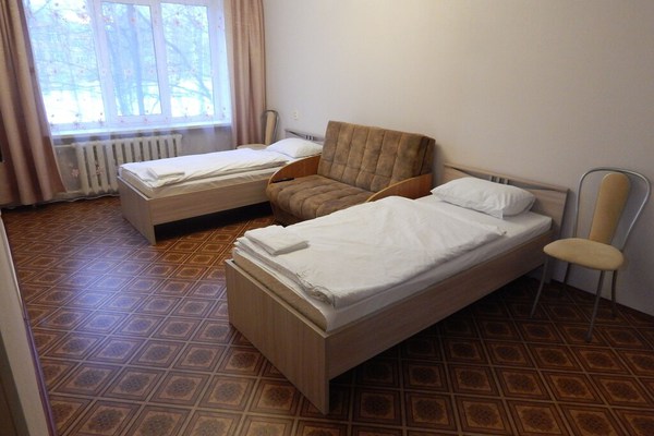 Квартира на проспекте Ленина