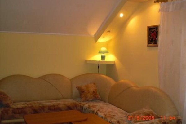Appartement de vacances Poiana Brasov pour 1 - 4 personnes avec 1 chambre à coucher - Appartement de