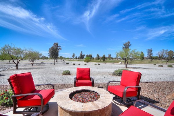 Robson Ranch Luxury 3 Bed 2. 5 Bath Private Retreat