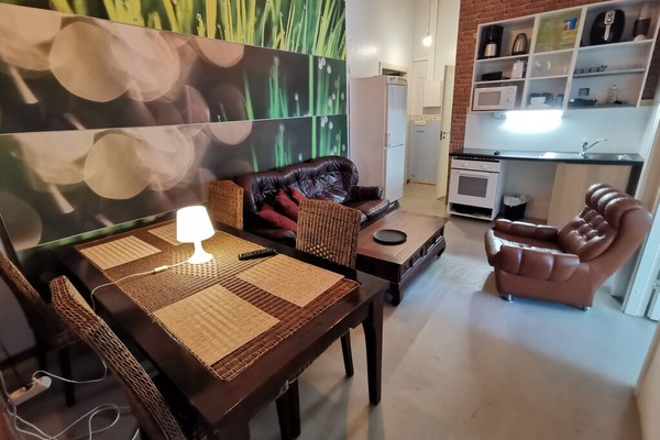 Captivating 4-Bed Apartment in Kotka SaunaFacility