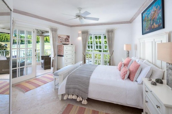 3 Bedroom Apartment in Royal Westmoreland in Barbados - Meilleurs Tarif Garantis